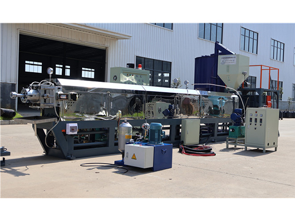 如何選擇適合自己的EPE珍珠棉生產(chǎn)線？